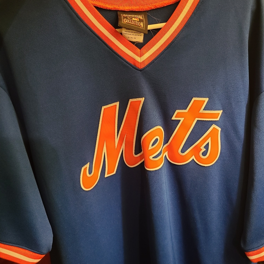 Mets Jersey - image 7